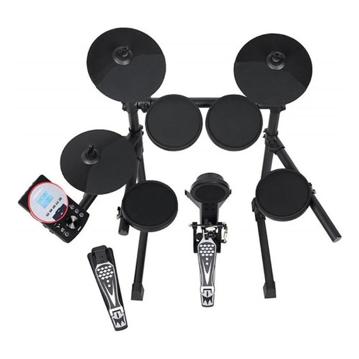 Trống Điện Medeli DD610S