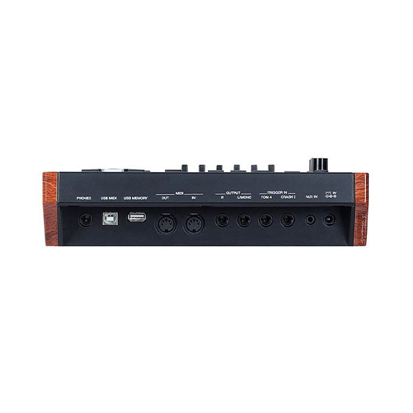 Trống Điện Medeli DD638DX