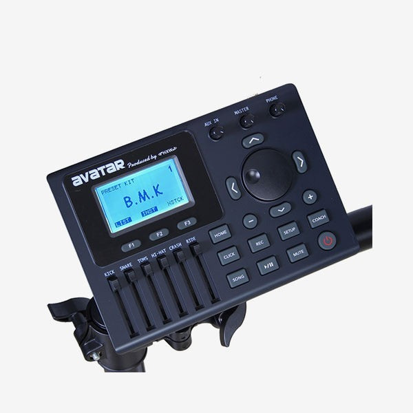 Trống Điện Tử HXW Avatar A21
