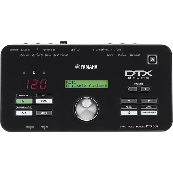 Trống Điện Yamaha DTX522K