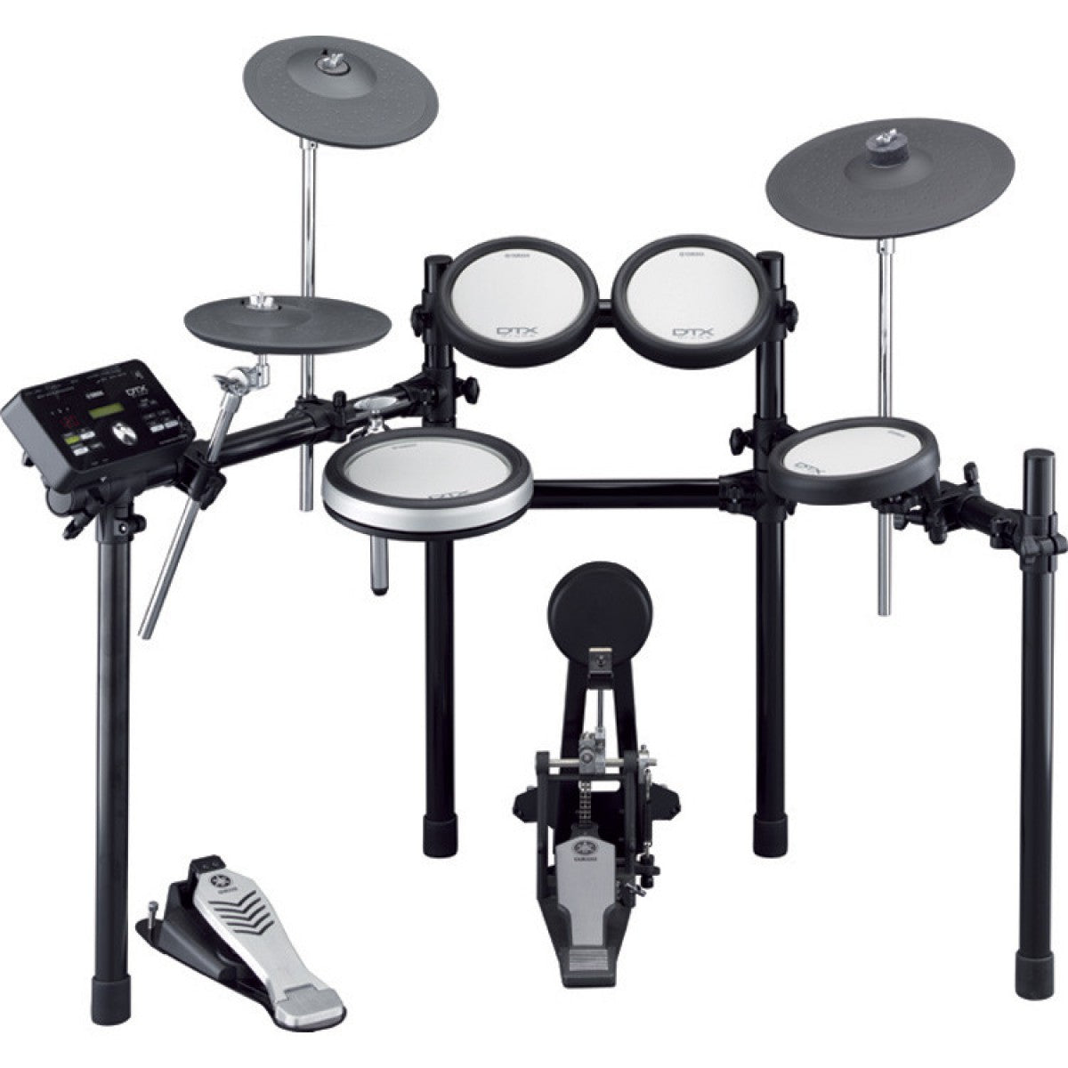 Trống Điện Yamaha DTX542K