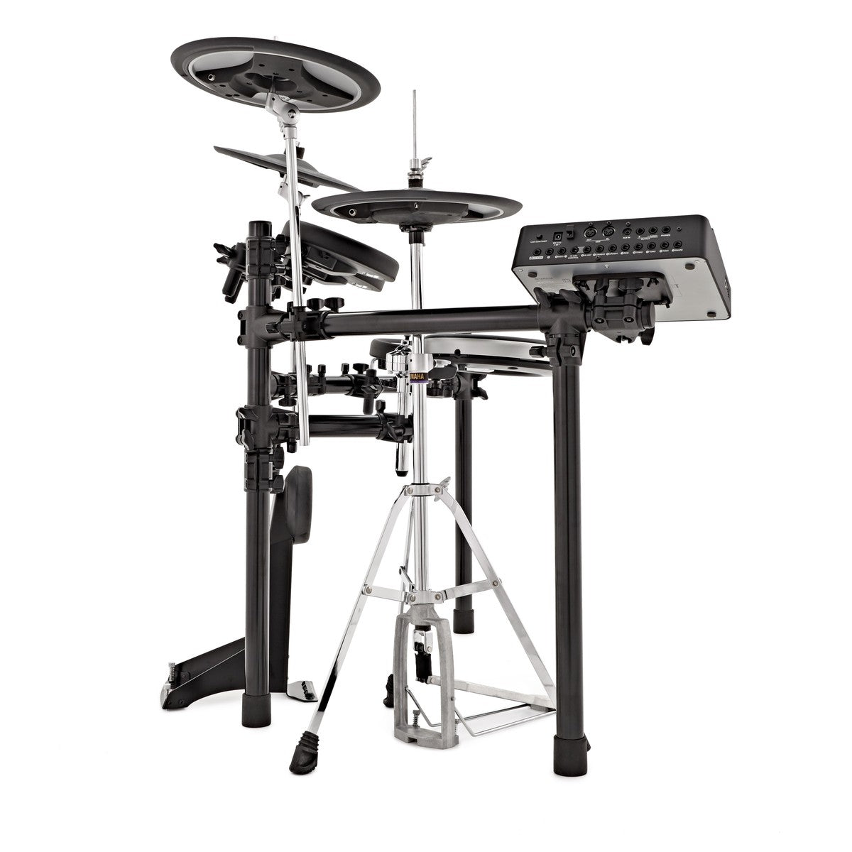 Trống Điện Yamaha DTX700K