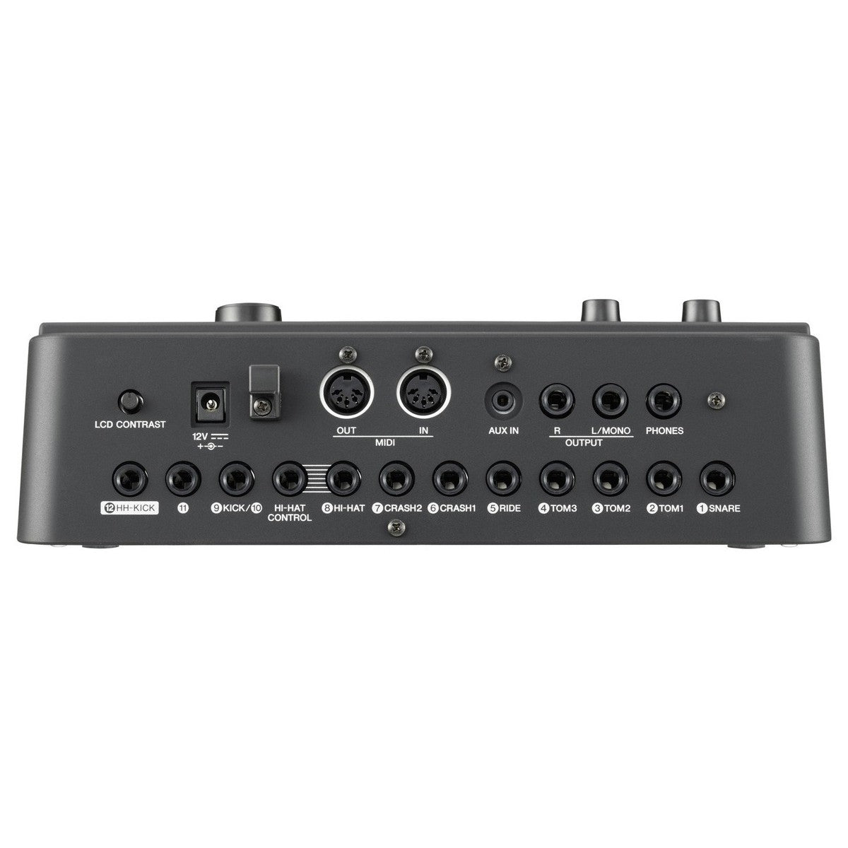 Trống Điện Yamaha DTX700K