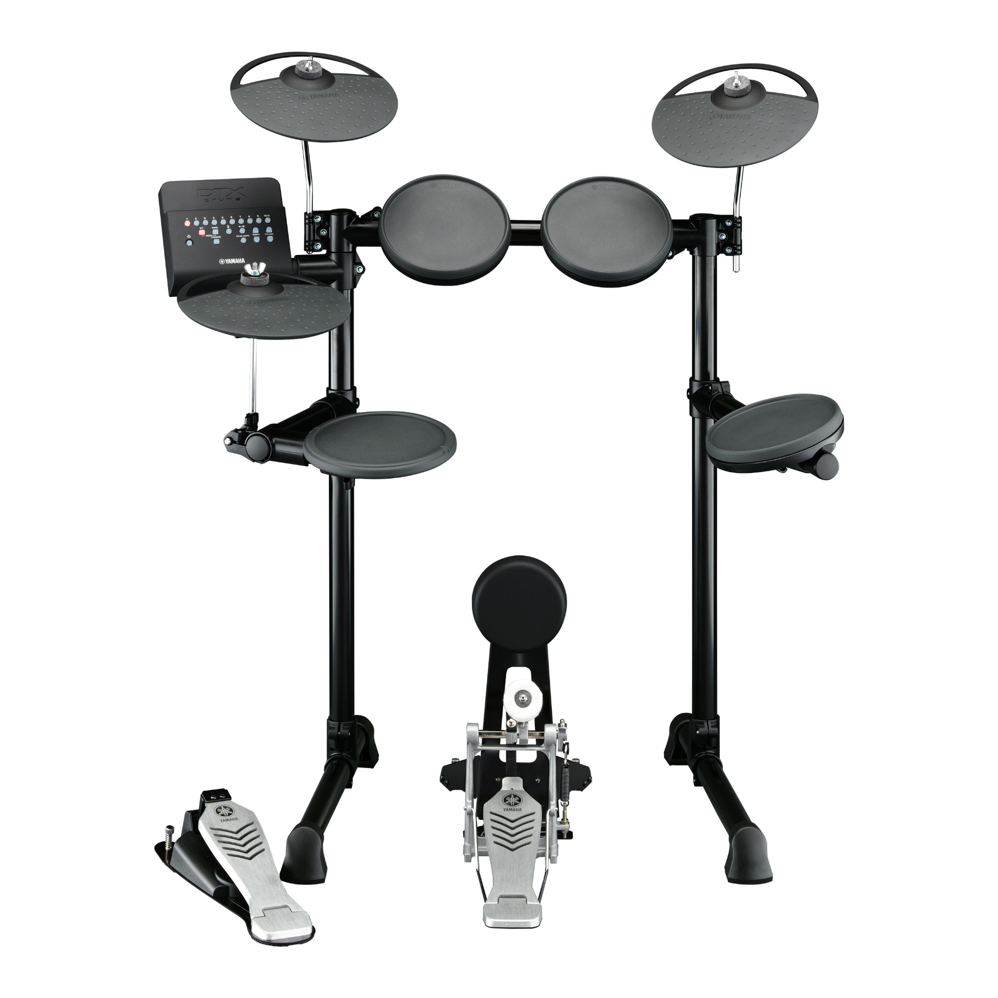 Trống Điện Yamaha DTX450K, Qua Sử Dụng