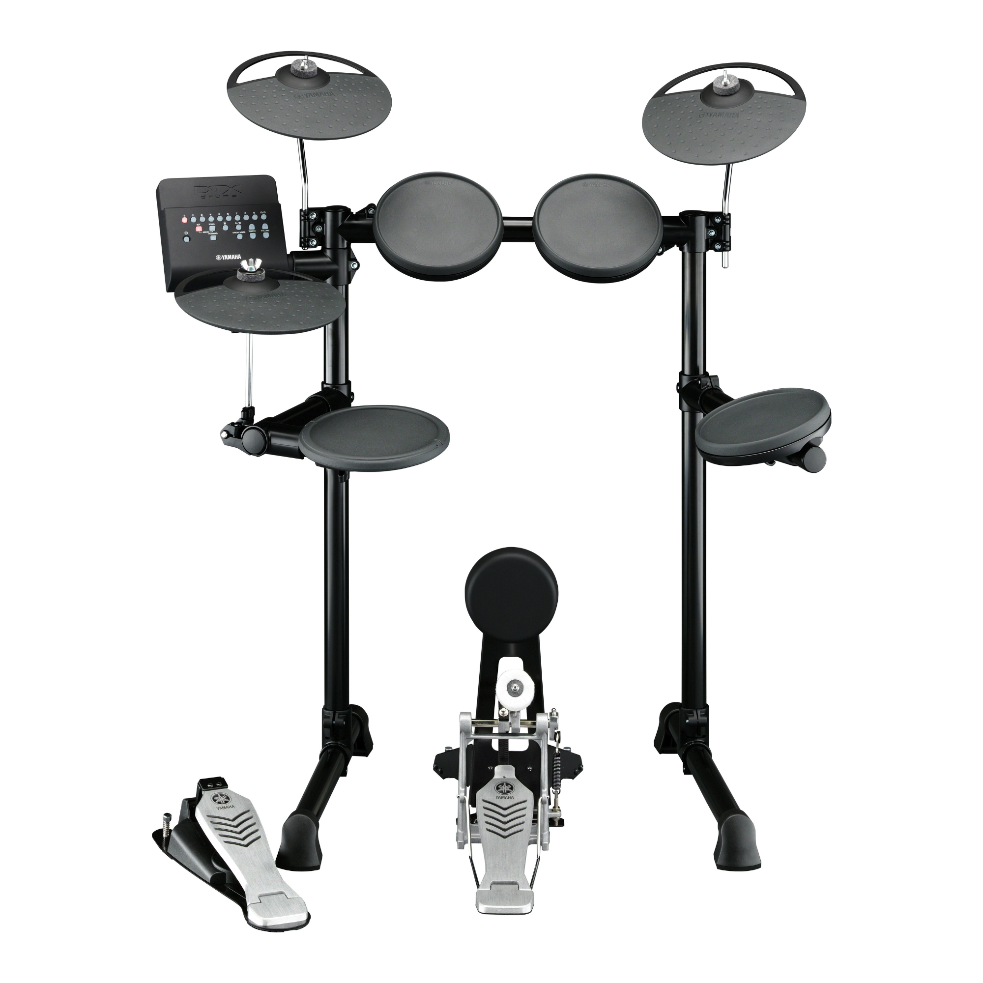 Trống Điện Yamaha DTX450K, Qua Sử Dụng