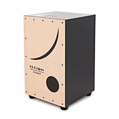 Trống Cajon Điện Tử Roland EC10 Electronic Layered Cajon