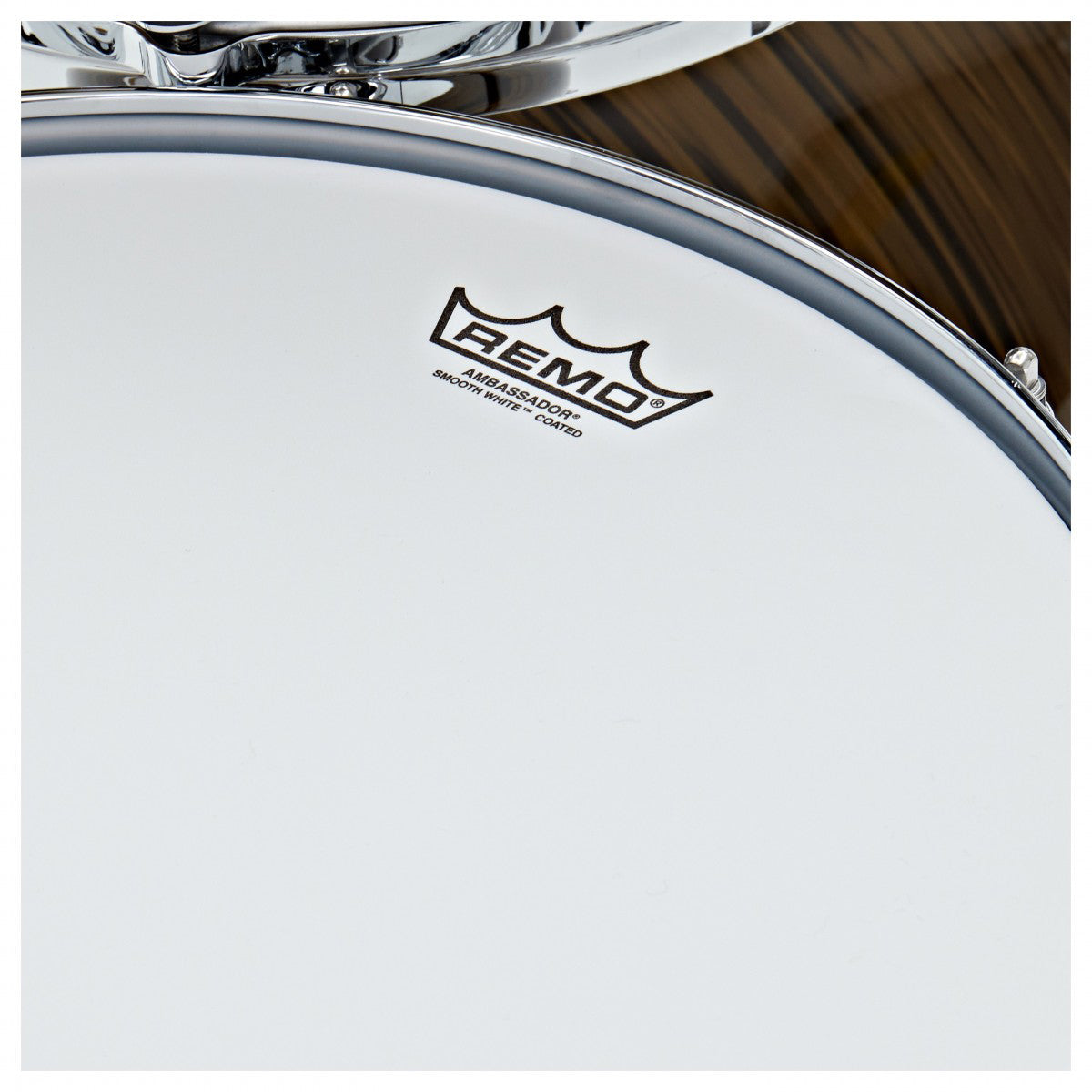 Trống Cơ Pearl Masters Maple Pure