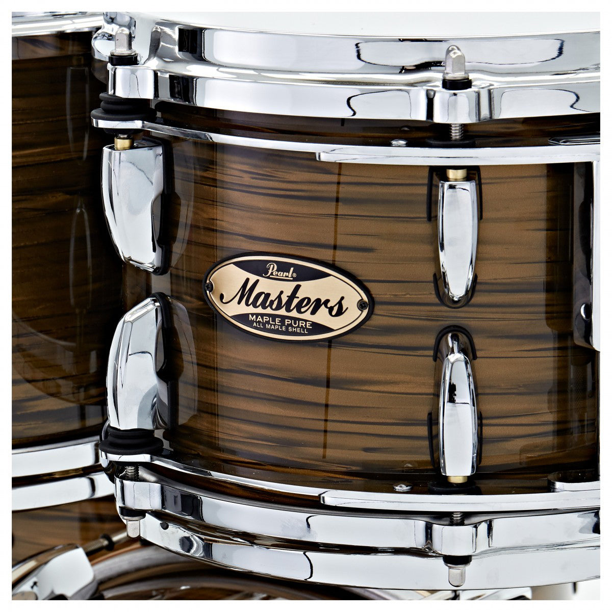 Trống Cơ Pearl Masters Maple Pure