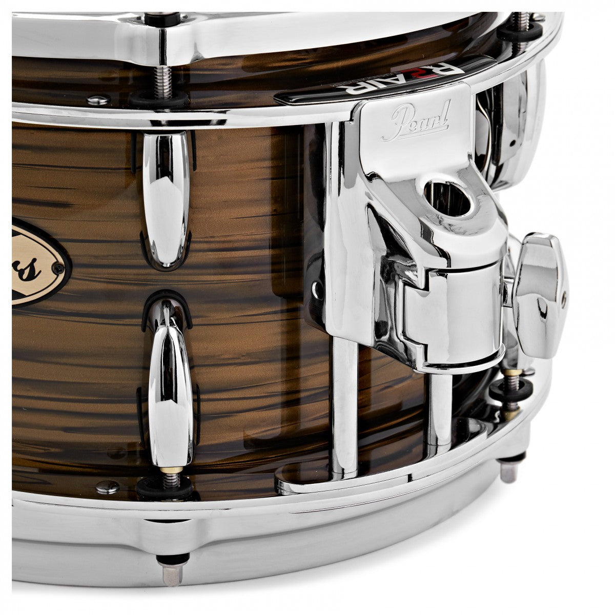 Trống Cơ Pearl Masters Maple Pure