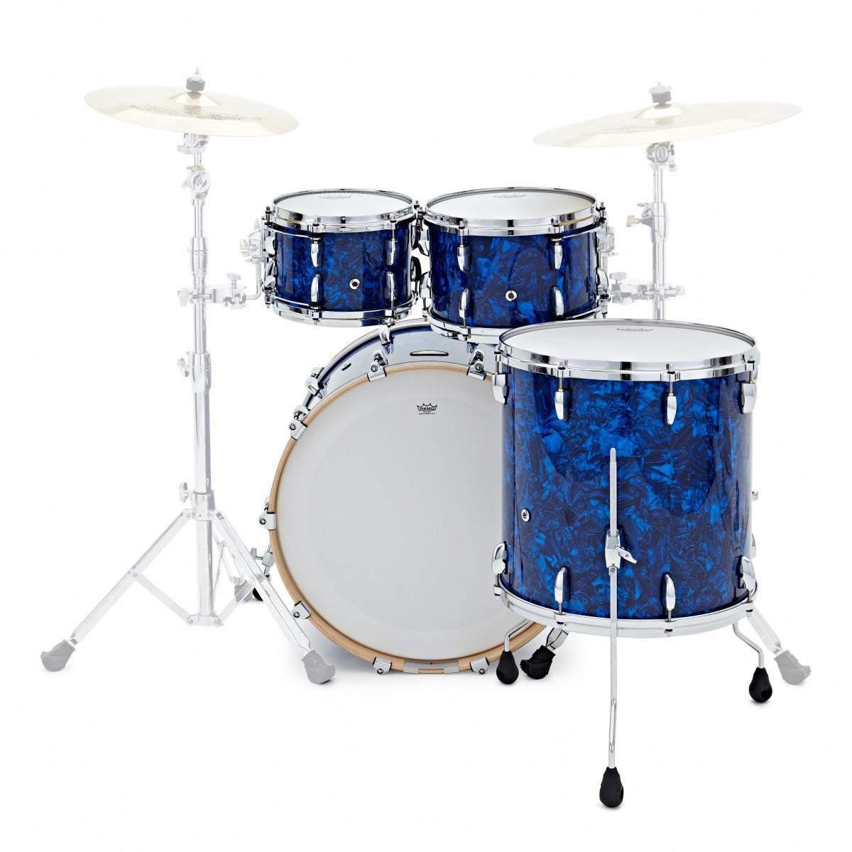 Trống Cơ Pearl Masters MapleGum