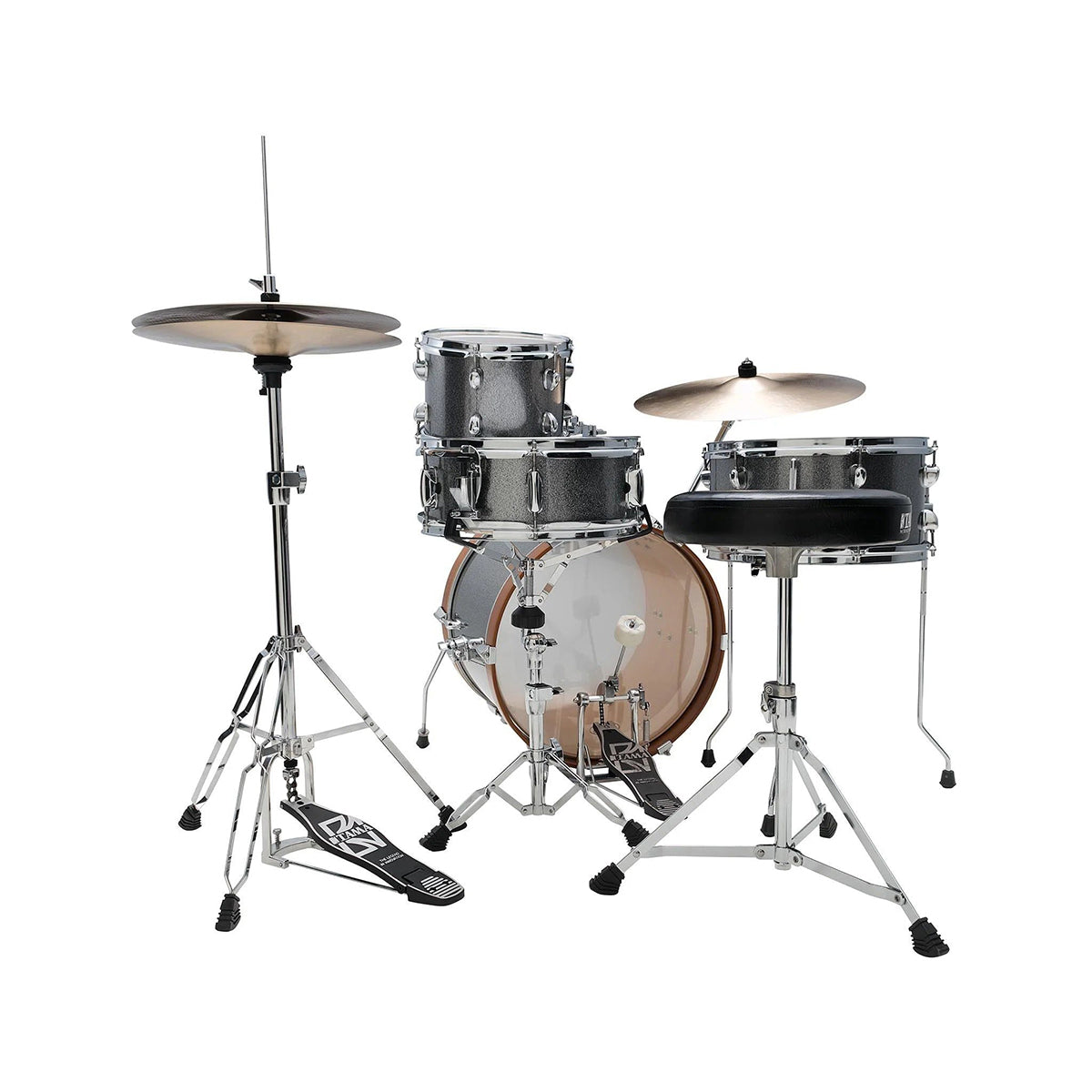 Trống Cơ Tama Club-JAM LJK48S 4-Shell Pack (18"/10"/13"/14")