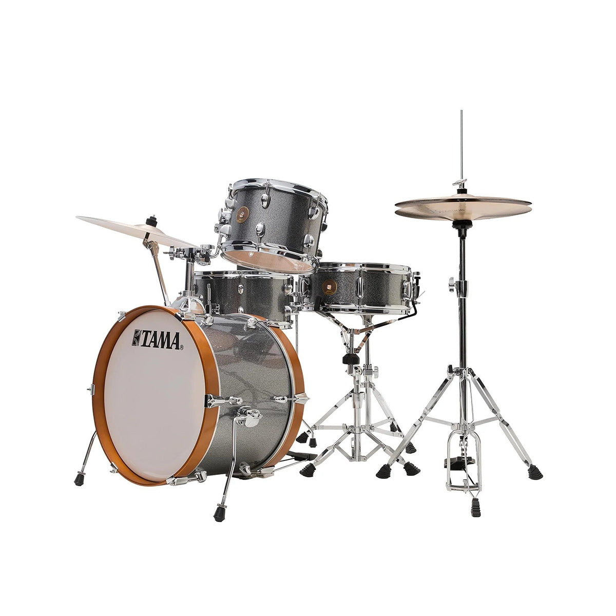 Trống Cơ Tama Club-JAM LJK48S 4-Shell Pack (18"/10"/13"/14")