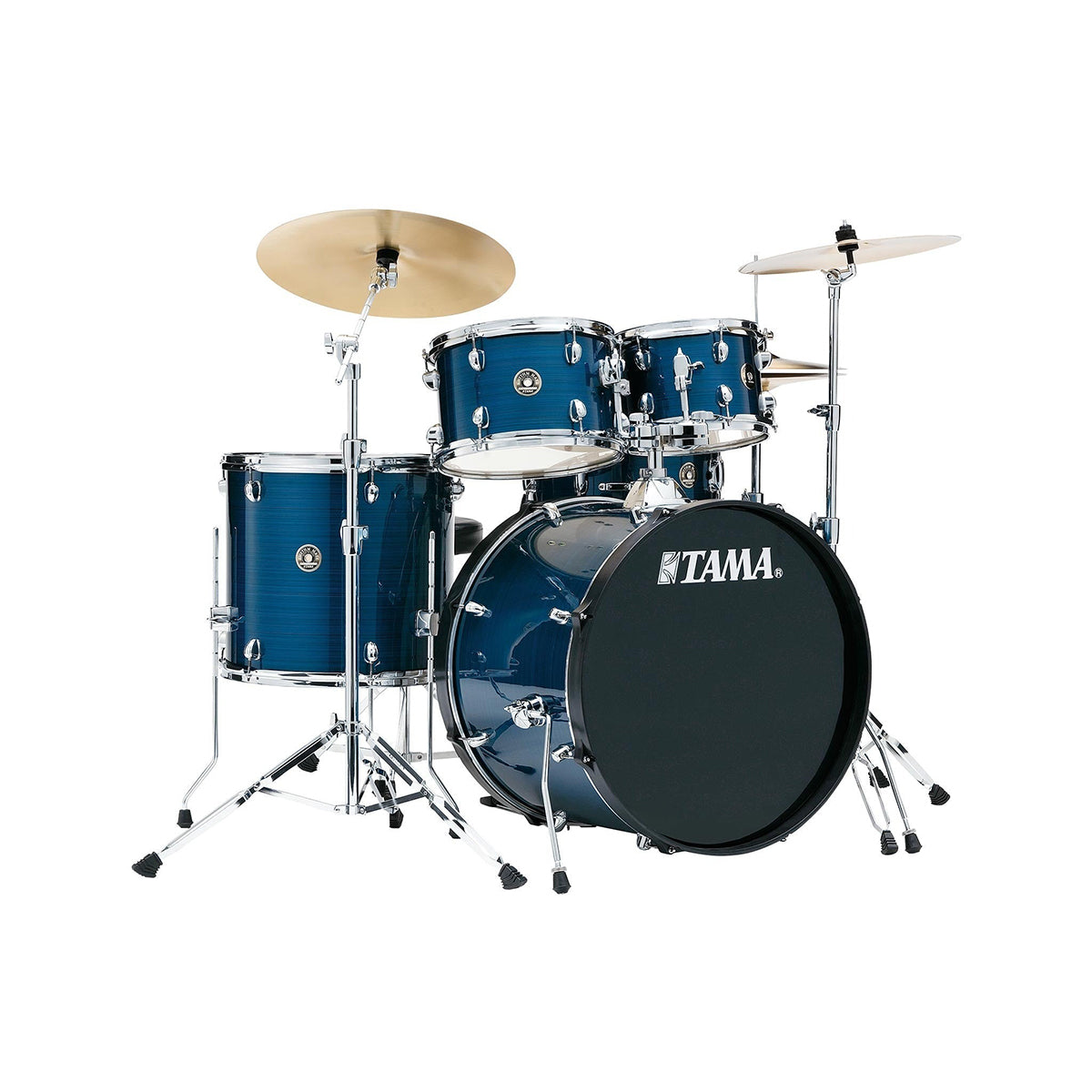 Trống Cơ Tama Rhythm Mate RM52KH6