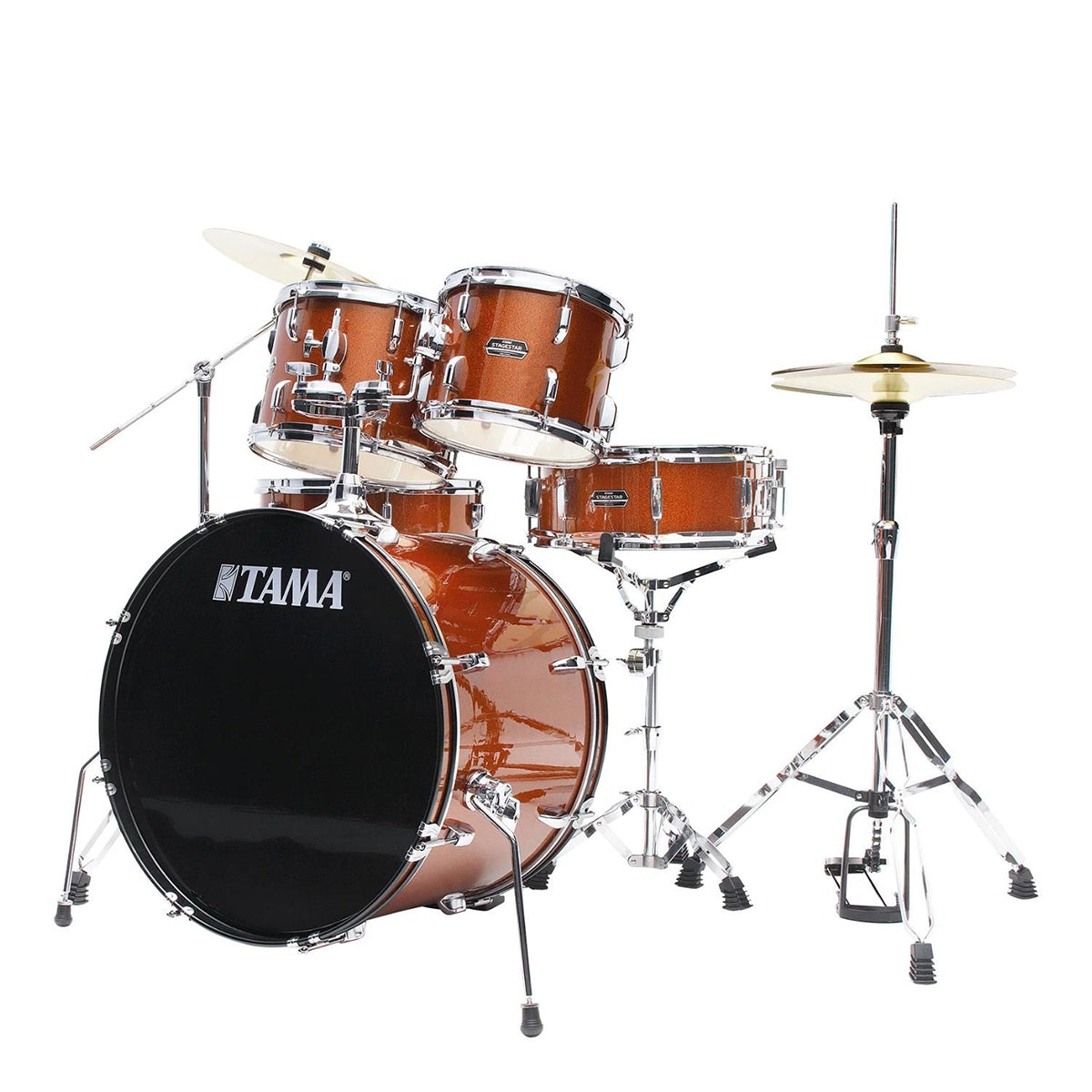 Trống Cơ Tama Stagestar