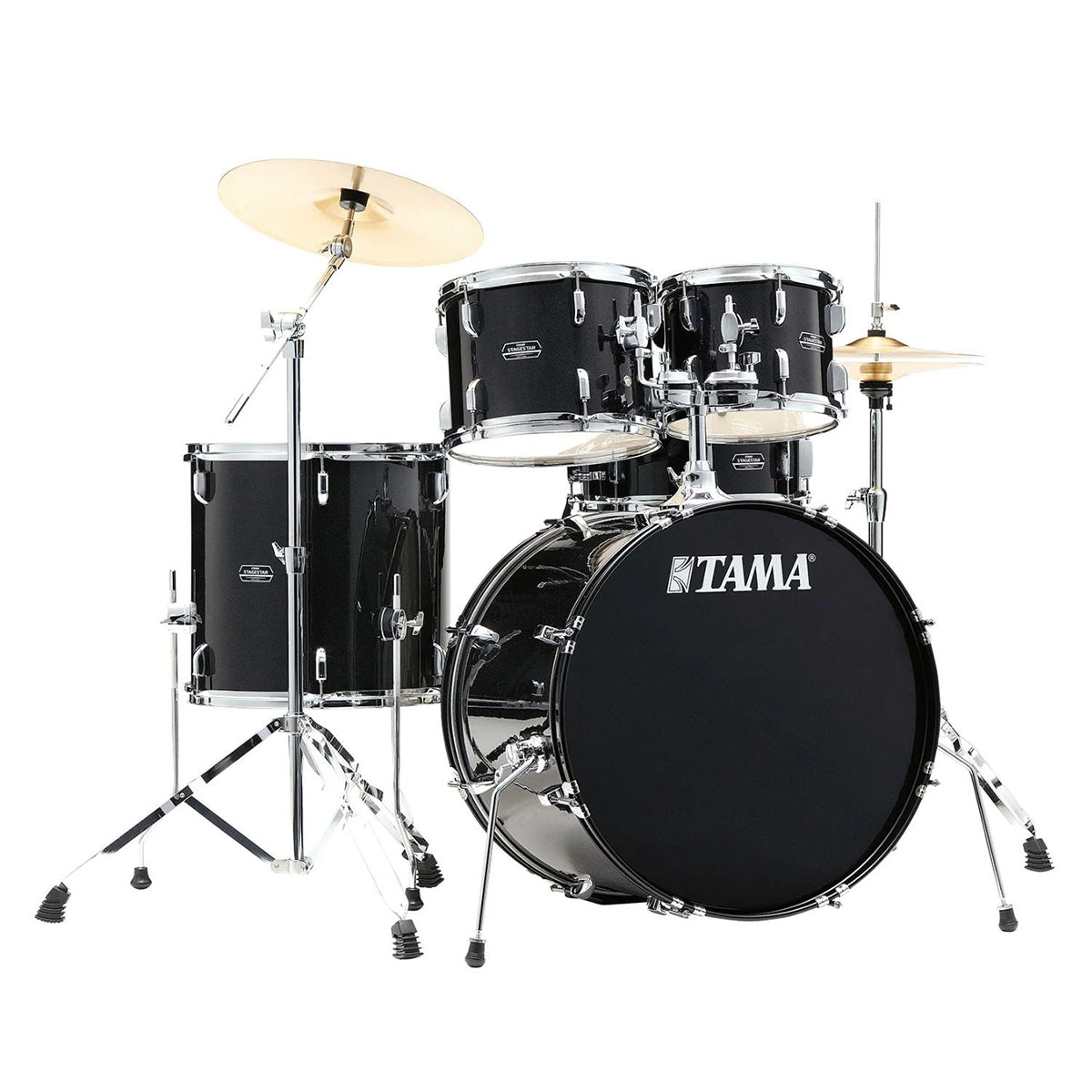 Trống Cơ Tama Stagestar