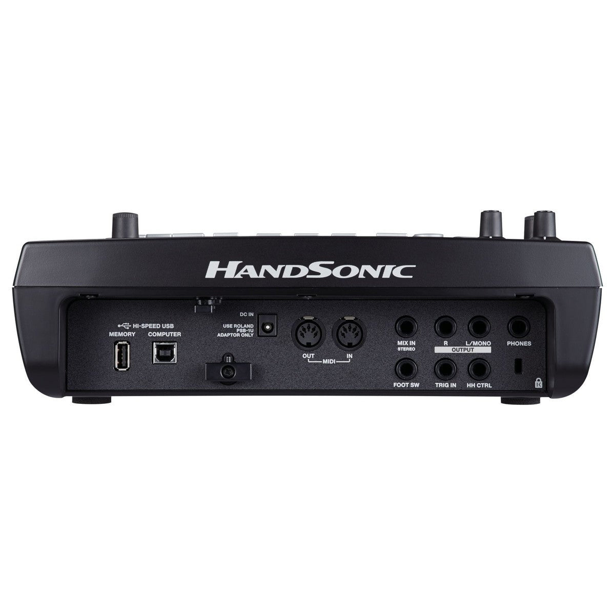 Trống Điện Tử Roland HandSonic HPD20