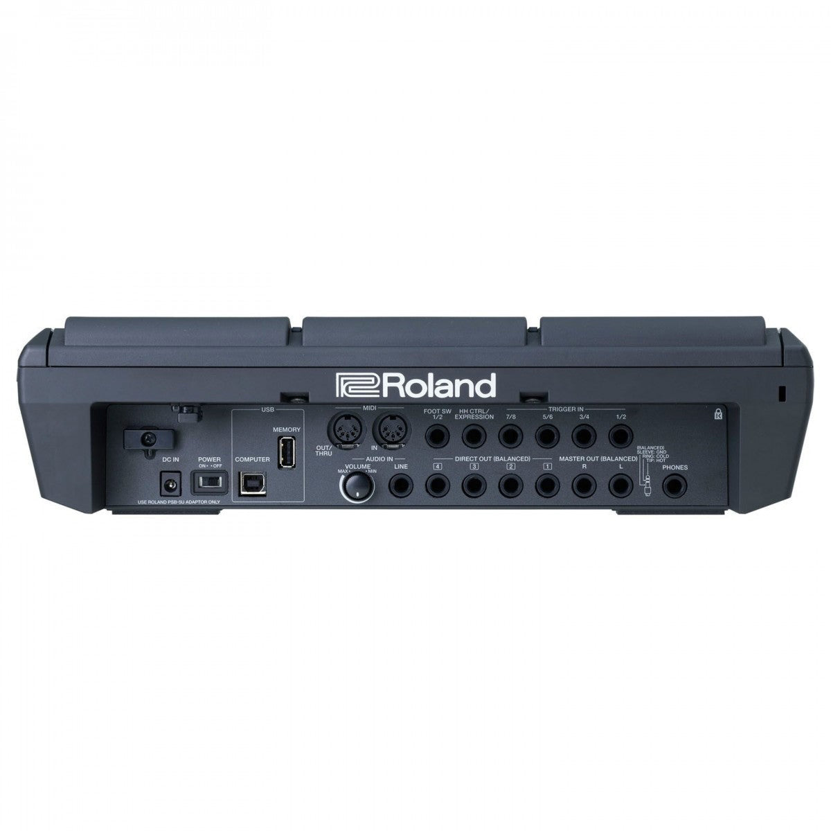 Trống Điện Tử Roland SPD SX Pro