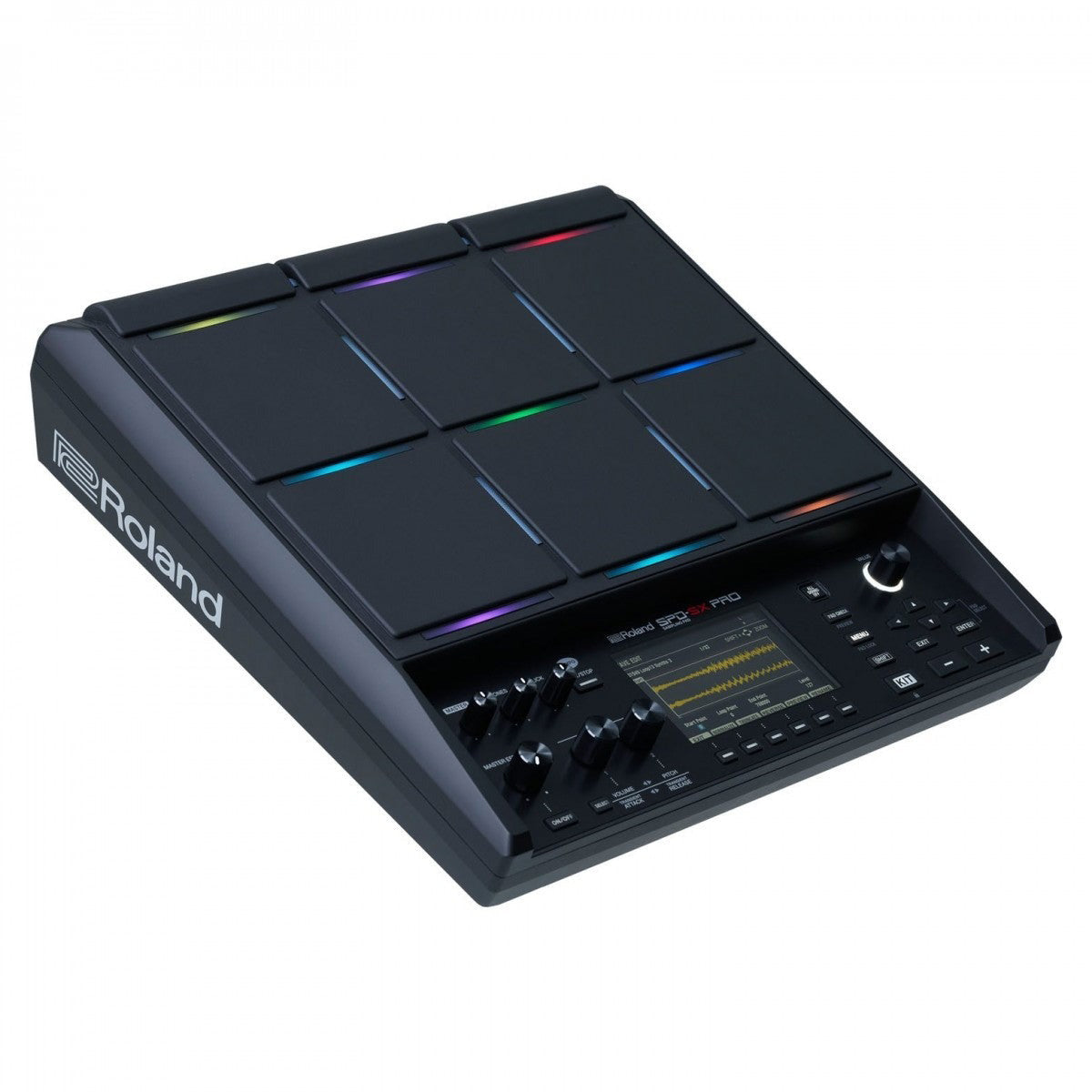 Trống Điện Tử Roland SPD SX Pro