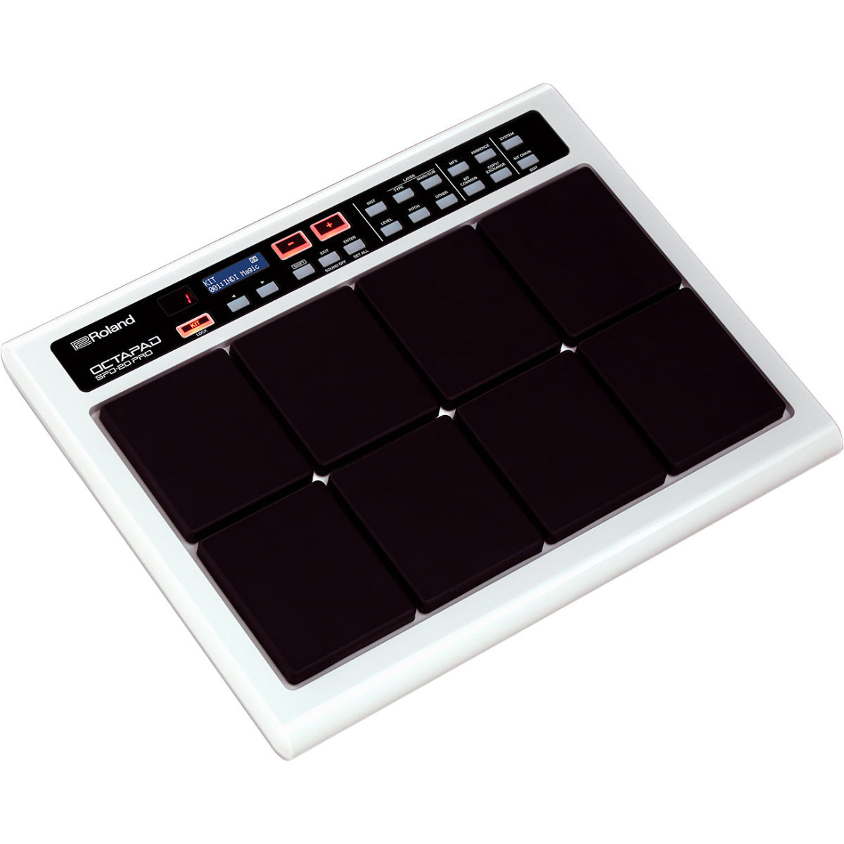 
Trống Điện Tử Roland SPD20 Pro