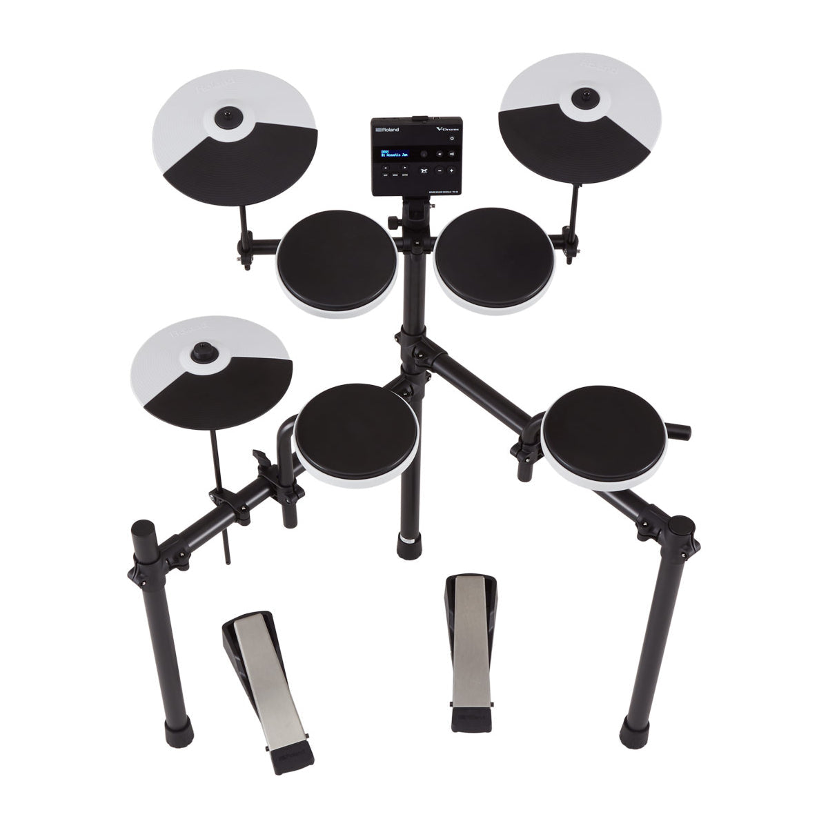 Trống Điện Tử Roland TD02K V-Drums