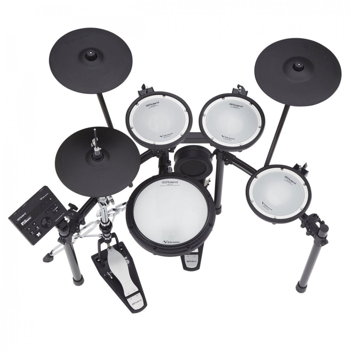 Trống Điện Tử Roland TD07KVX V-Drums