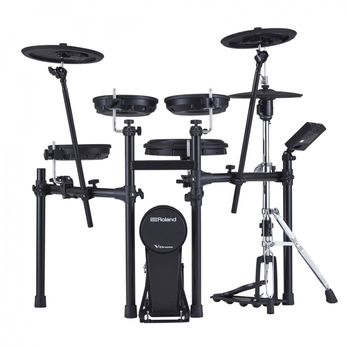 Trống Điện Tử Roland TD07KVX V-Drums