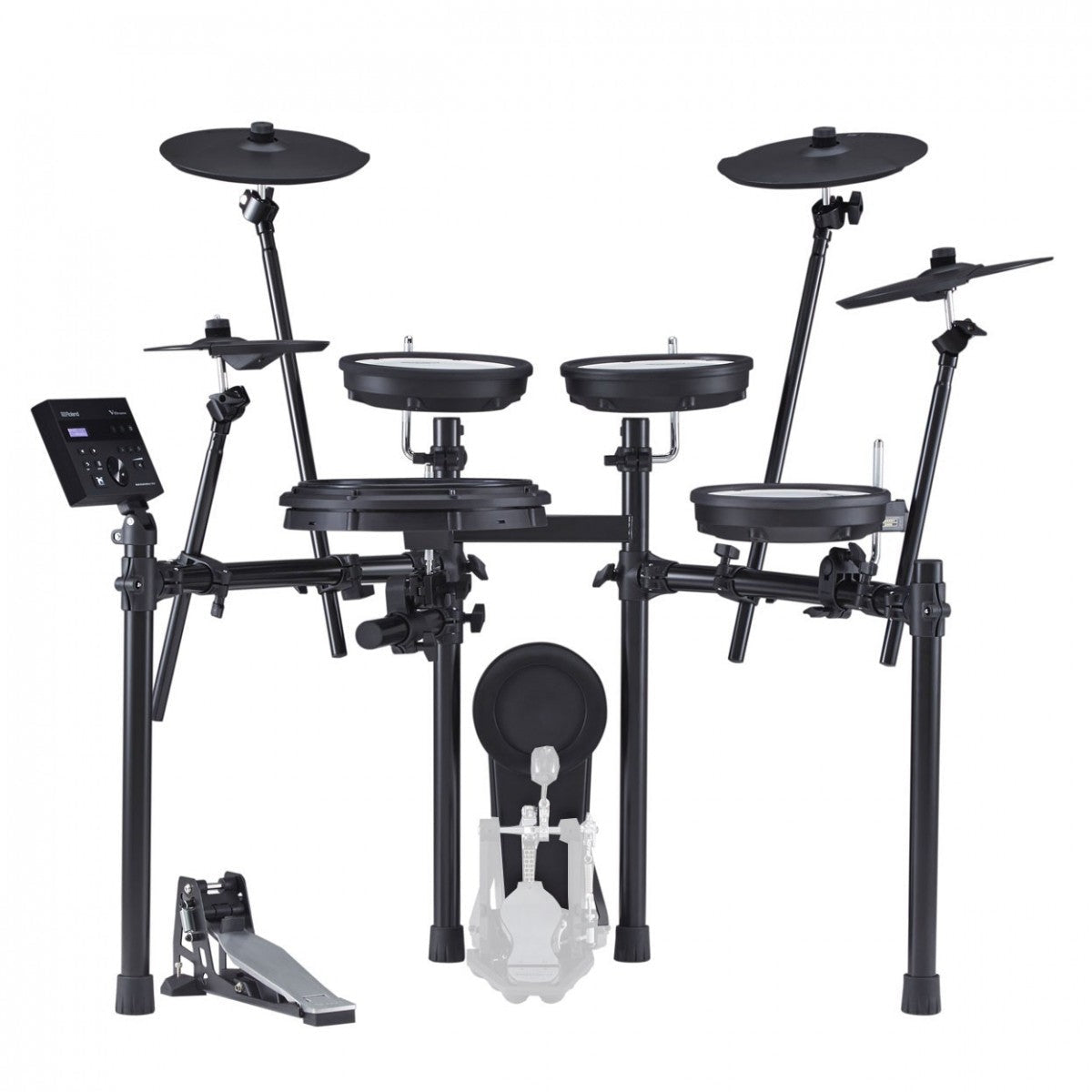 Trống Điện Tử Roland TD07KX V-Drums