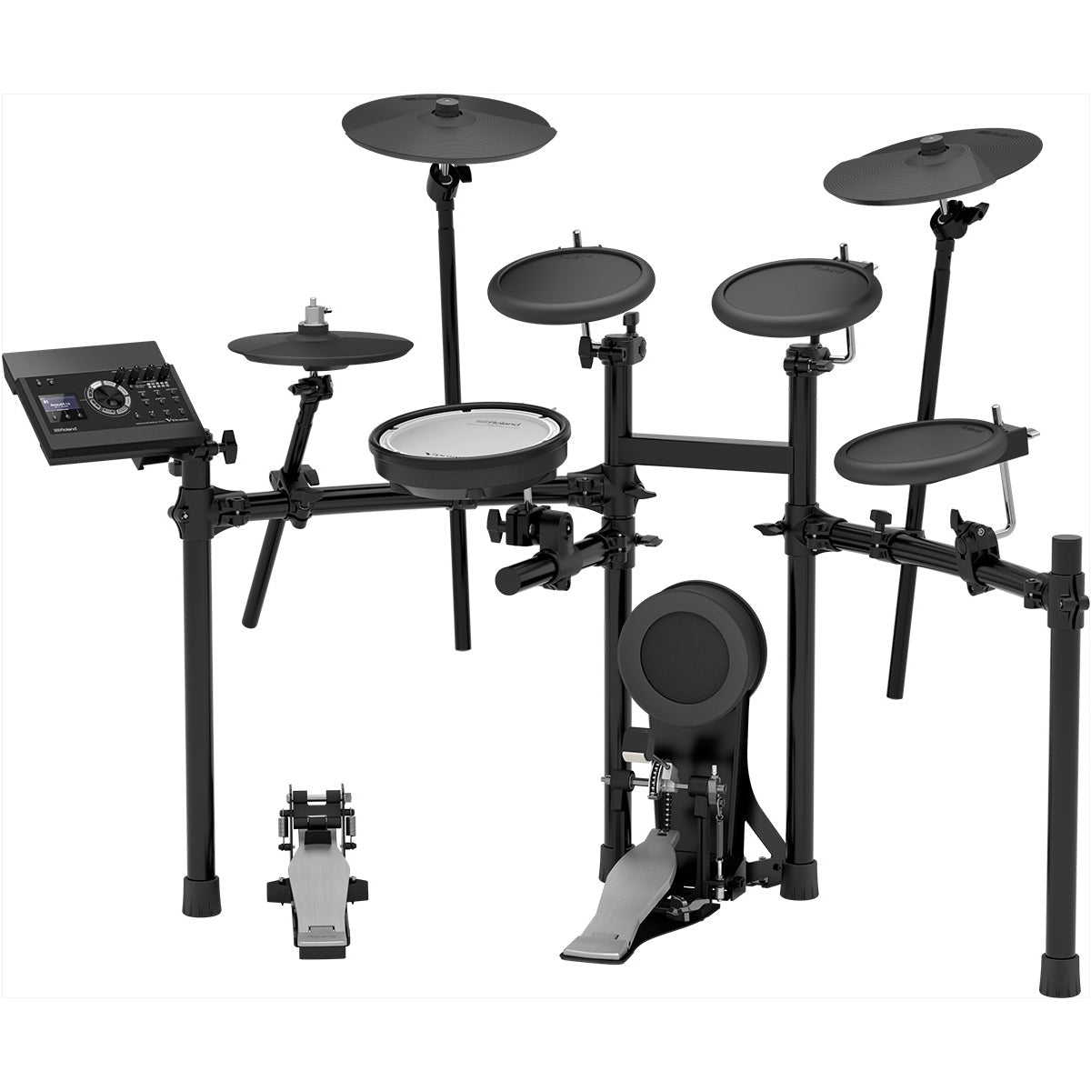 Trống Điện Tử Roland TD17KL V-Drums