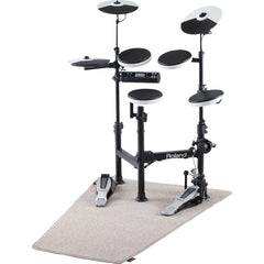 Trống Điện Tử Roland TD4KP V-Drums