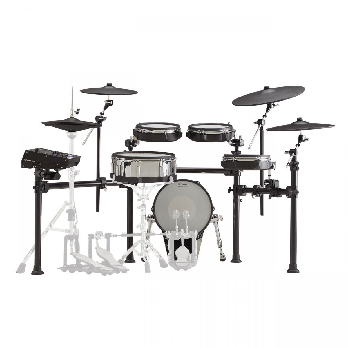 Trống Điện Tử Roland TD50K2 V-Drums