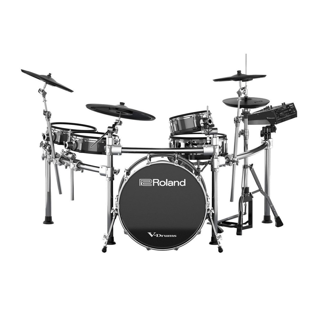 Trống Điện Tử Roland TD50KV V-Drums