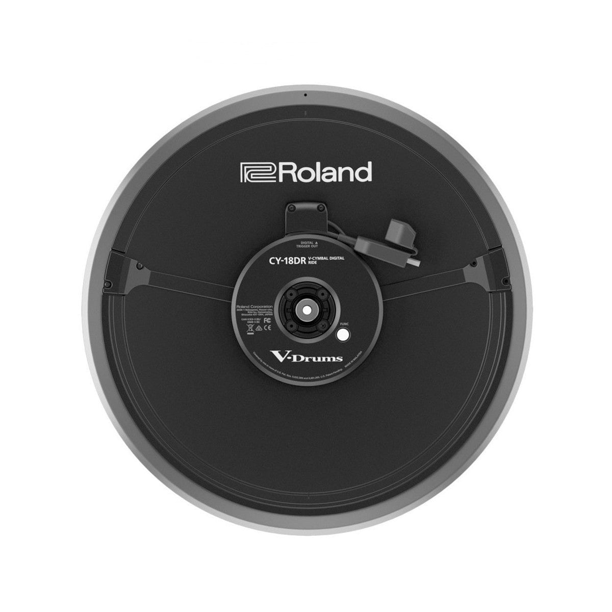 Trống Điện Tử Roland TD50KV V-Drums