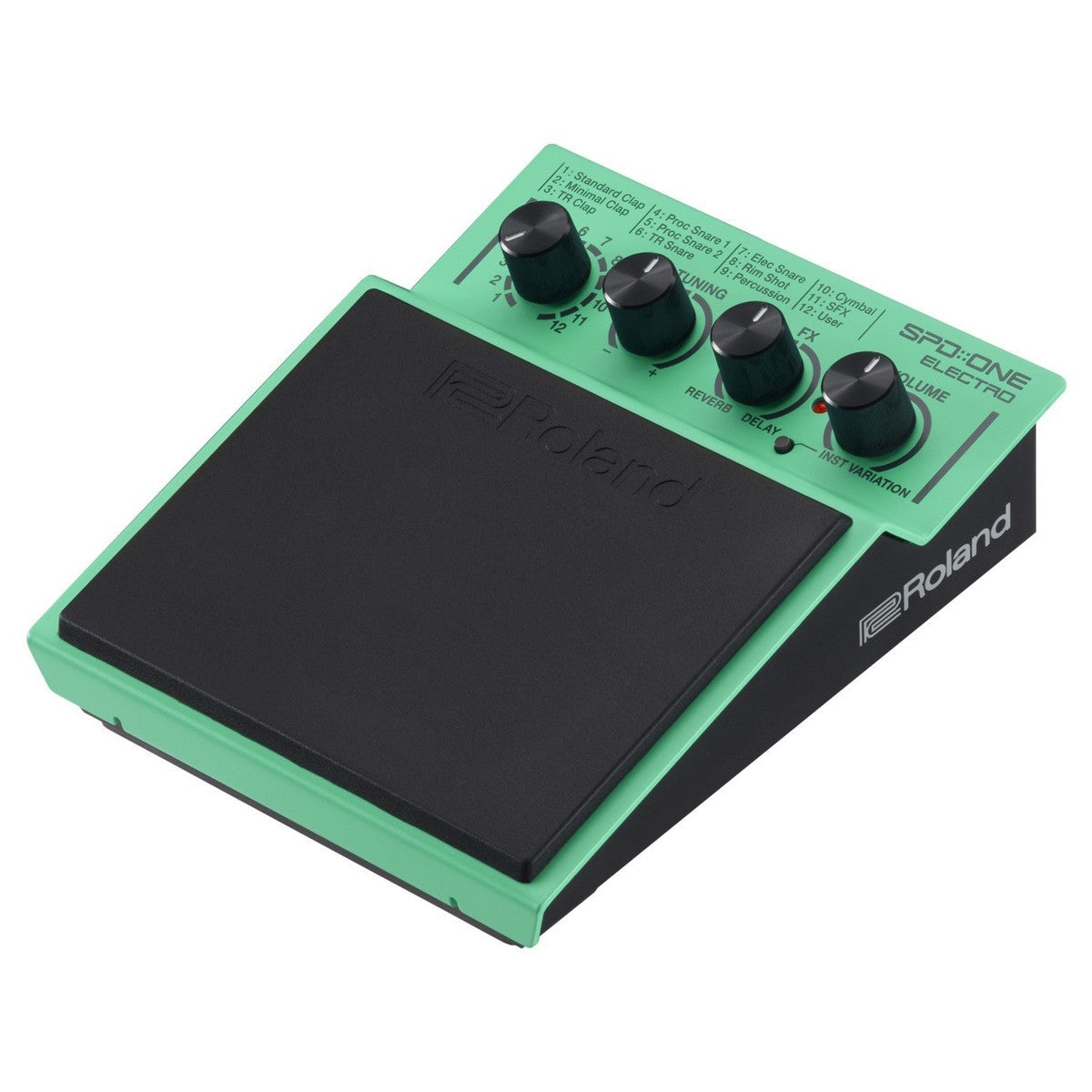 Trống Điện Tử Roland SPD::ONE ELECTRO