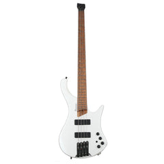 Guitar Bass Ibanez EHB1000 Pearl White Matte