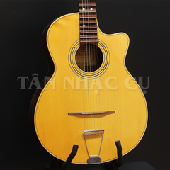 Đàn Guitar Vọng Cổ Ba Đờn VC70
