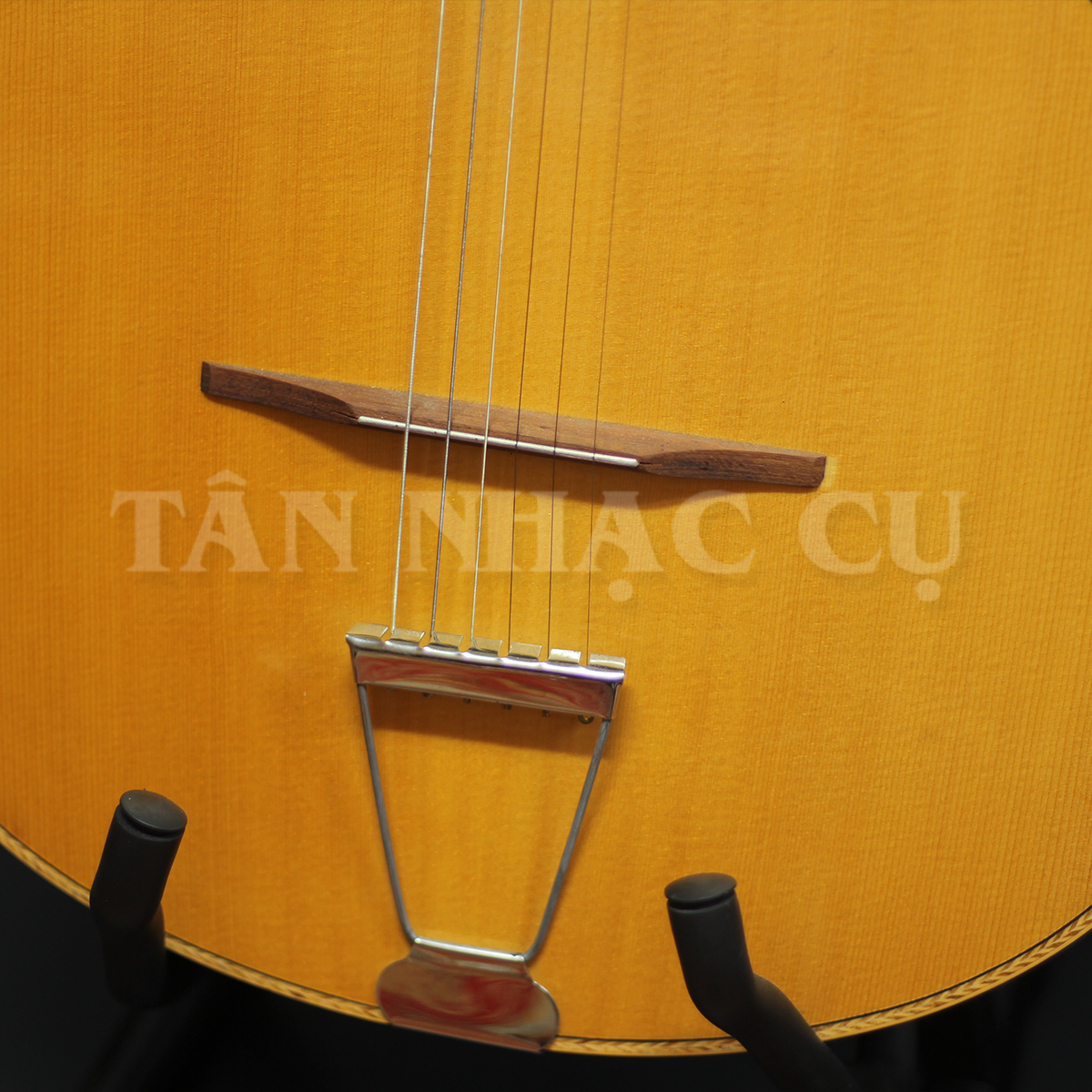 Đàn Guitar Vọng Cổ Ba Đờn VC70