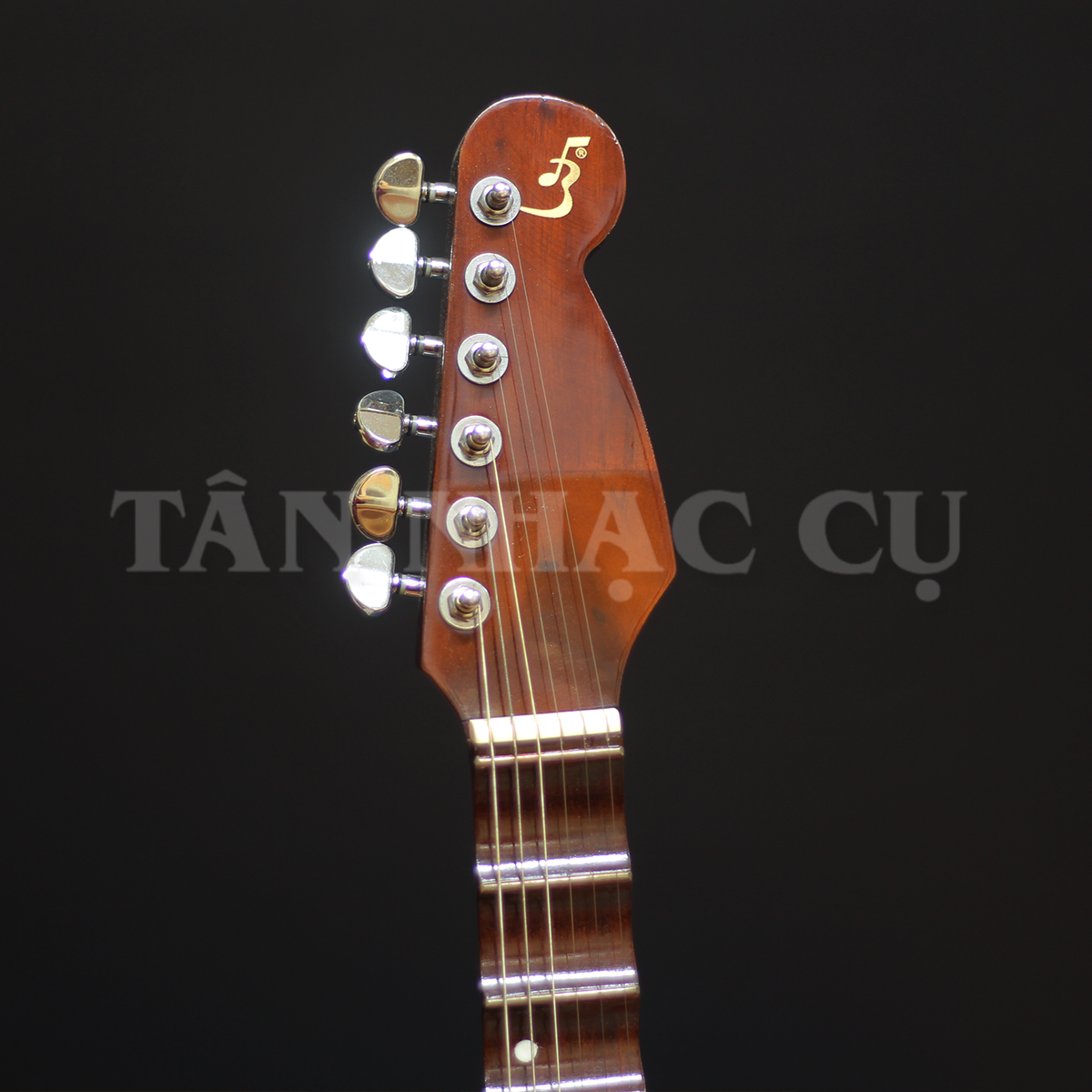 Đàn Guitar Vọng Cổ Ba Đờn VC70