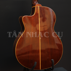 Đàn Guitar Vọng Cổ Ba Đờn VC70