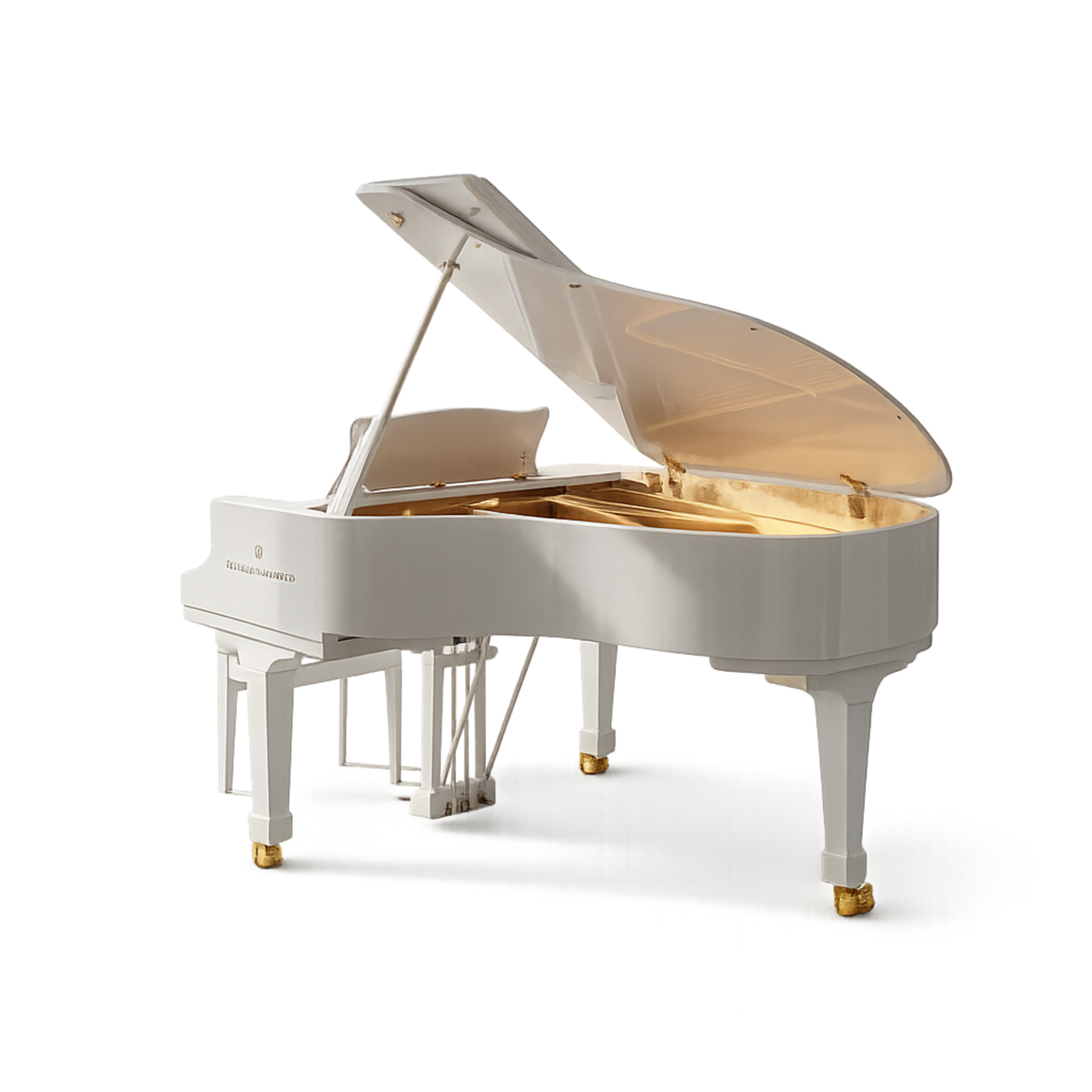 Wilhelm Grotrian WGS152W