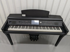 Yamaha CVP609GP