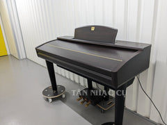 YAMAHA CVP-307 DIGITAL PIANO