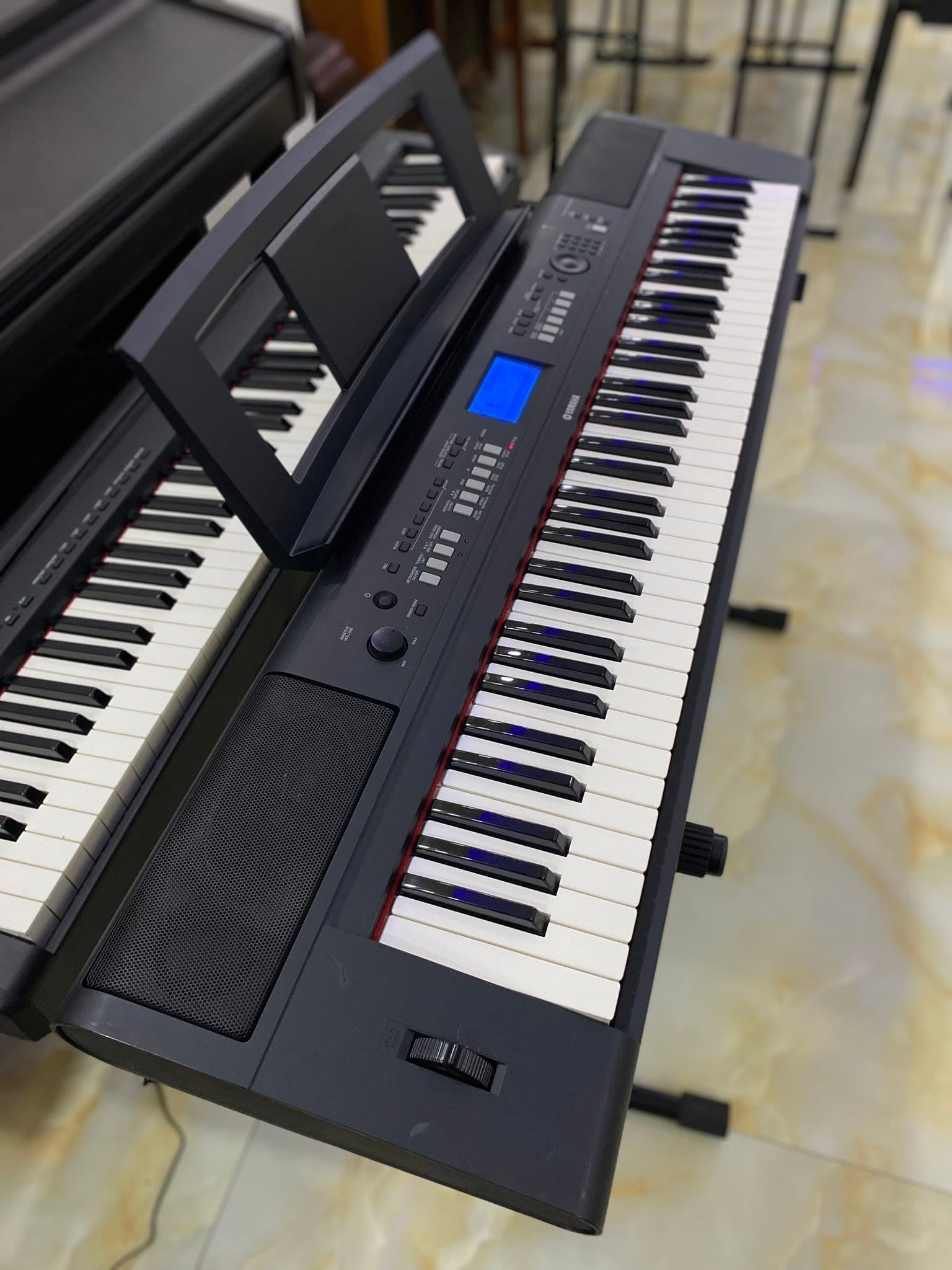 Đàn Piano Điện YAMAHA NP-V60