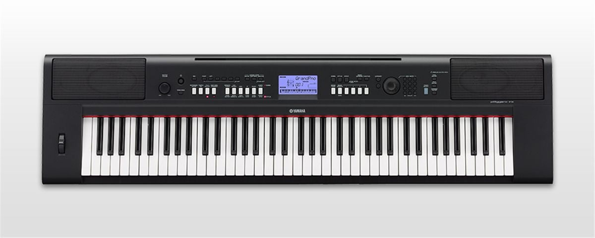 Đàn Piano Điện YAMAHA NP-V60