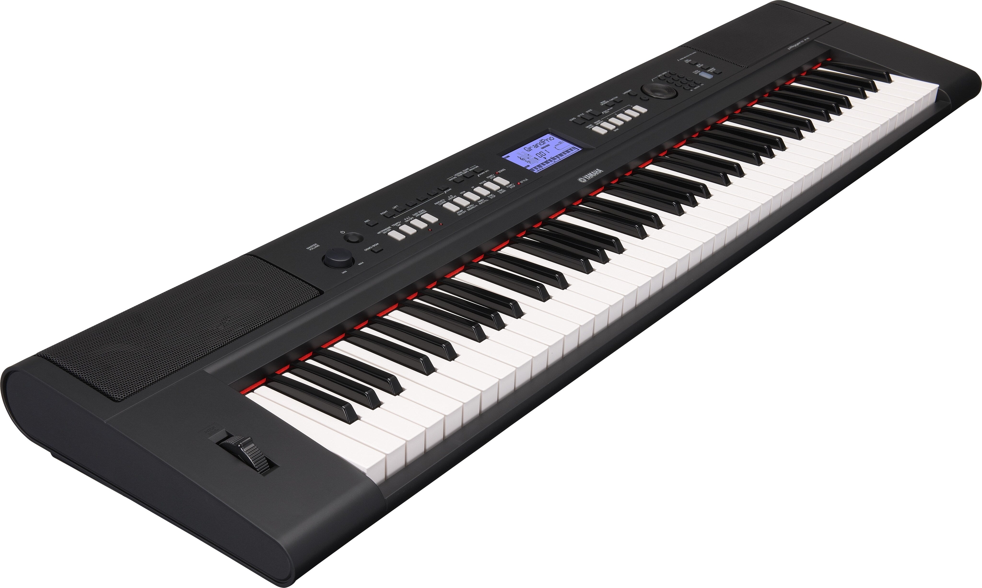 Đàn Piano Điện YAMAHA NP-V60