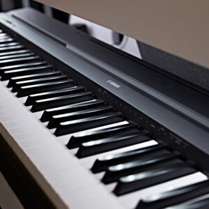 Đàn Piano Điện Yamaha P45