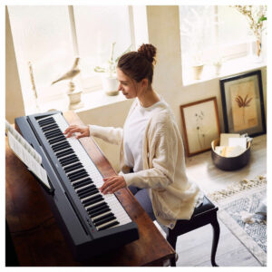 Đàn Piano Điện Yamaha P45
