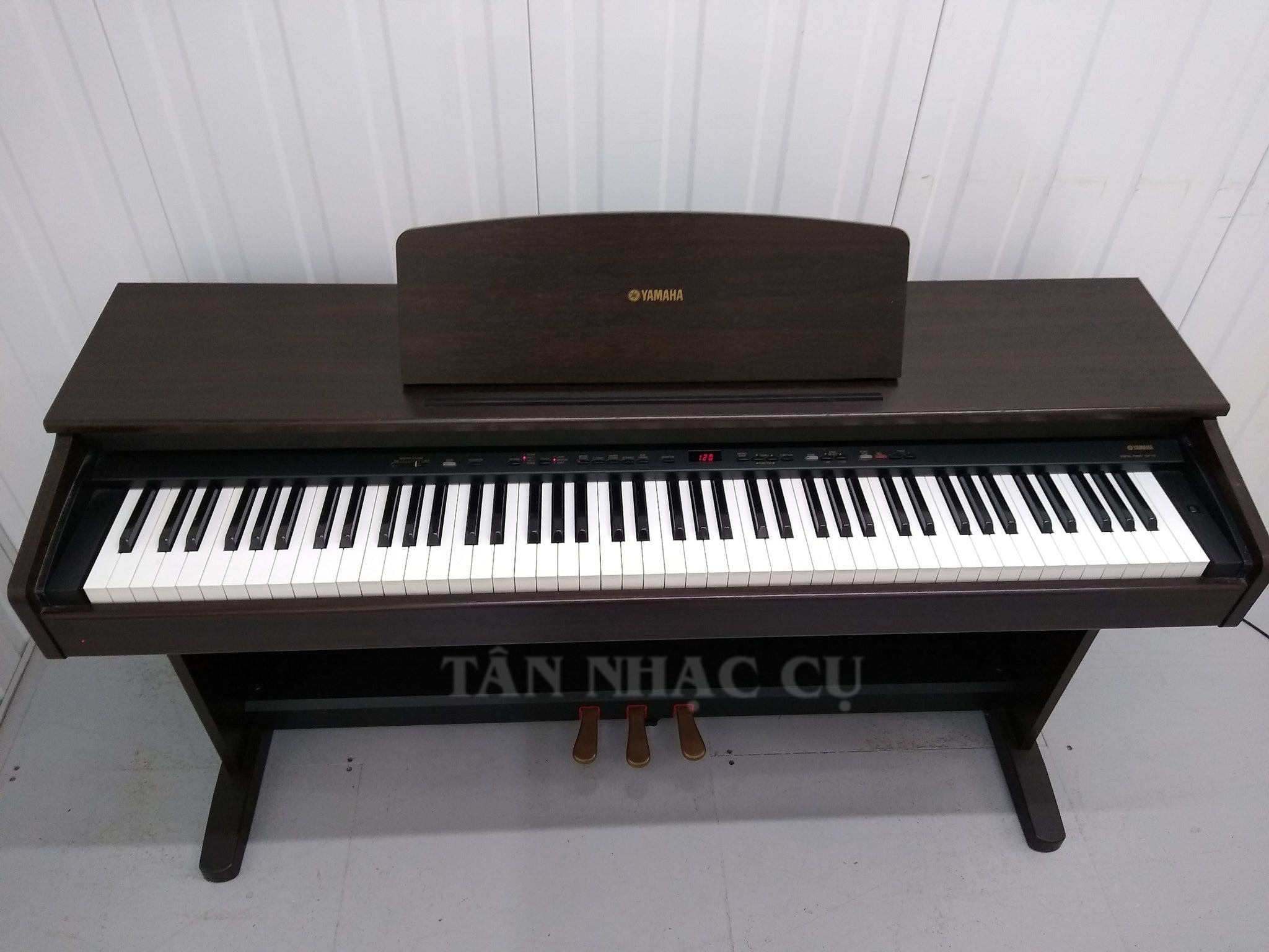 Đàn Piano Điện Yamaha YDP101