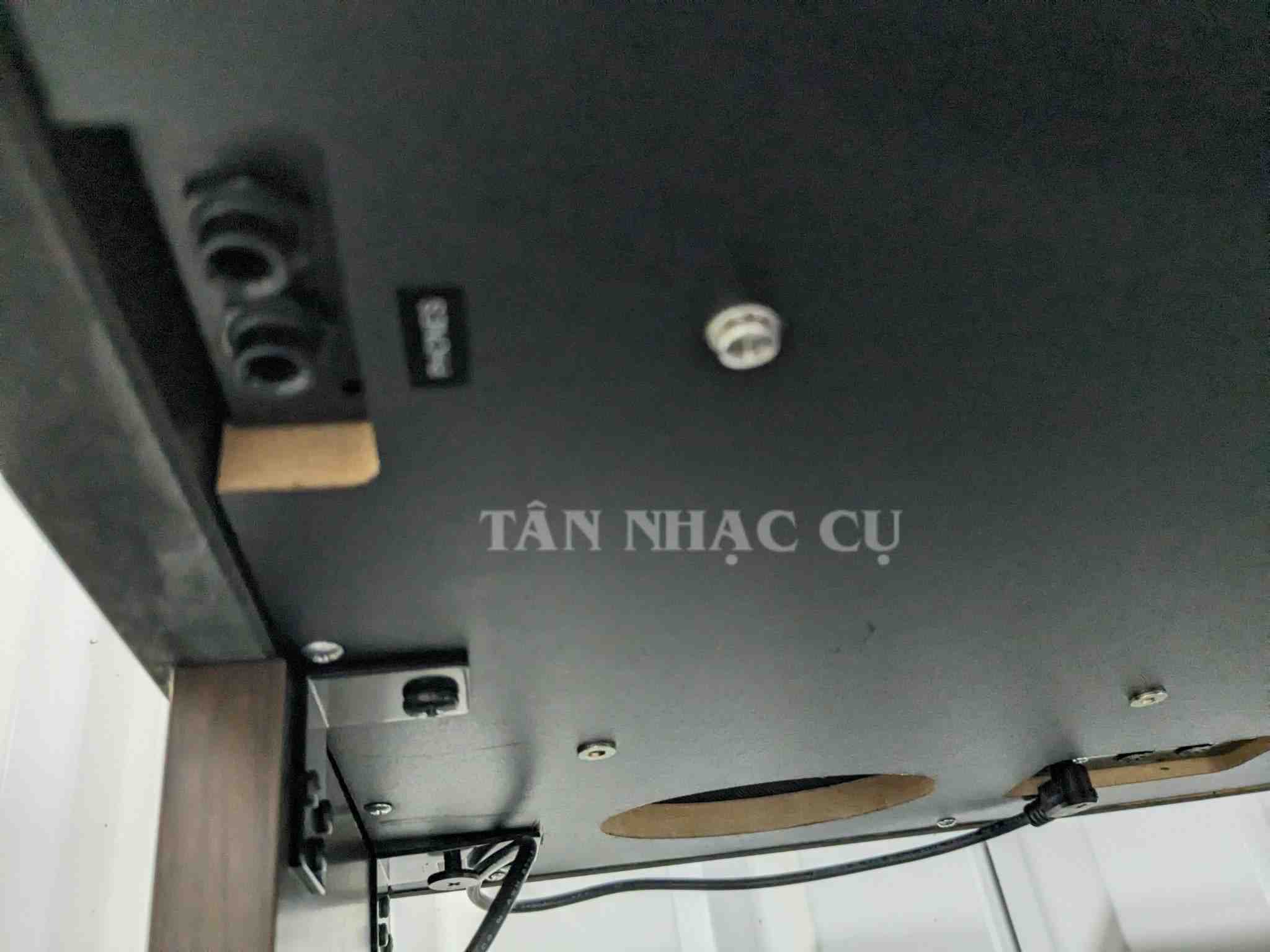 Đàn Piano Điện Yamaha YDP140