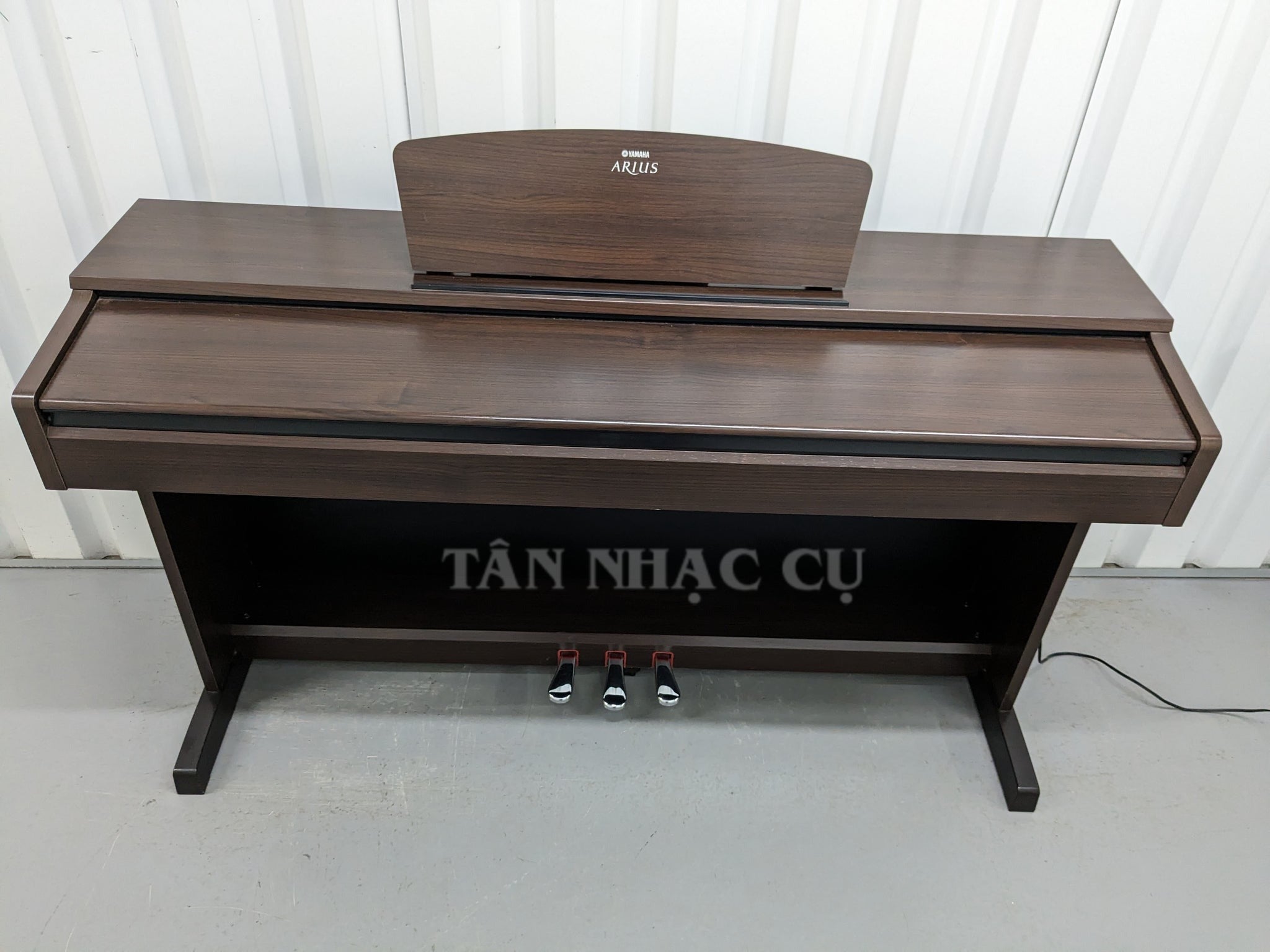 Đàn Piano Điện Yamaha YDP140 - Qua Sử Dụng