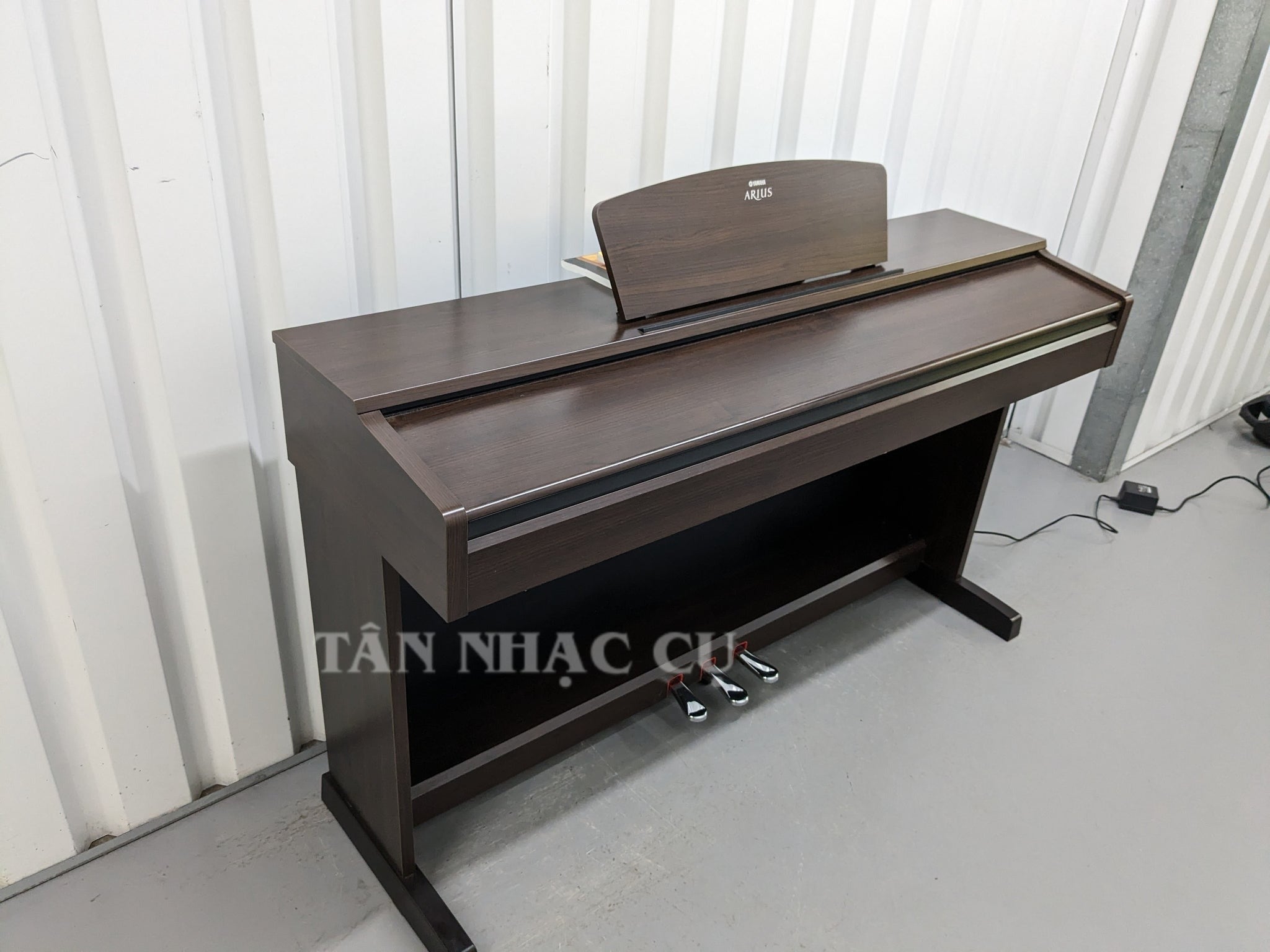 Đàn Piano Điện Yamaha YDP140 - Qua Sử Dụng